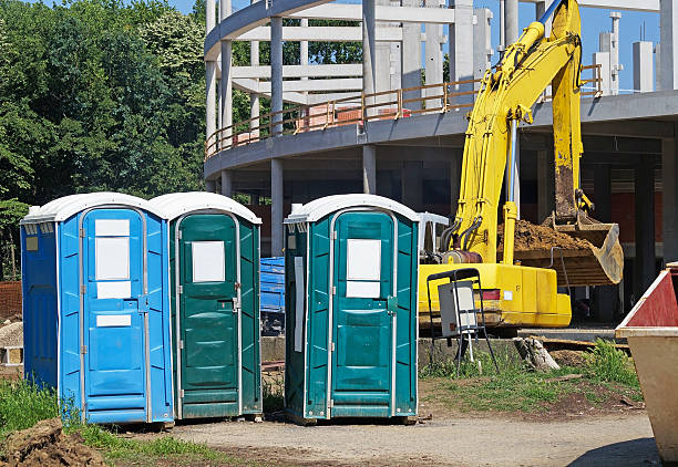 Types of Portable Toilets We Offer in Ocean Gate, NJ
